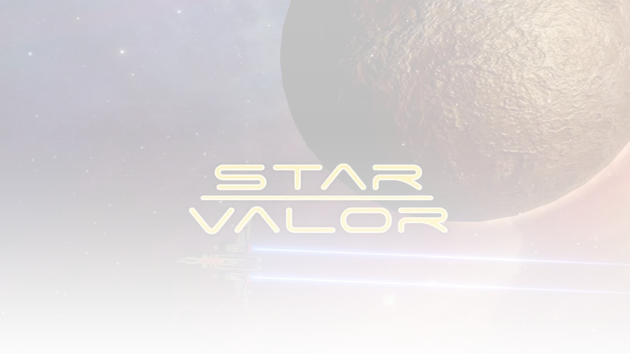 Star Valor